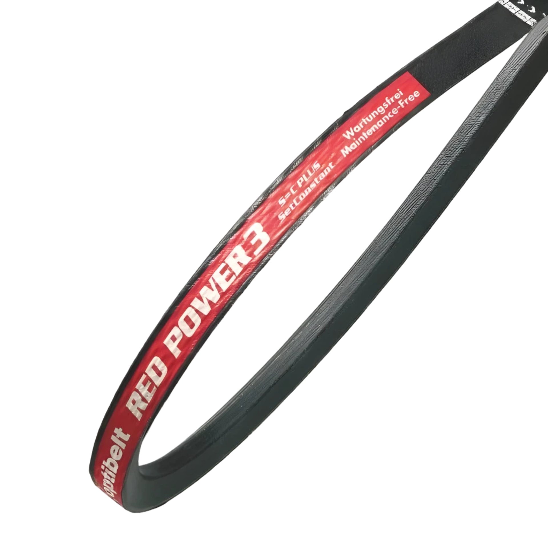 5V-950 Red Power  Optibelt